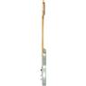 Guitarra Aria Pro II TEG-TL Metallic Ice Blue