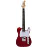 Guitarra Aria Pro II TEG-002 Candy Apple Red