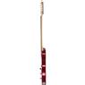 Guitarra Aria Pro II TEG-002 Candy Apple Red