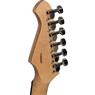 Guitarra Aria Pro II TEG-002 3 Tone Sunburst