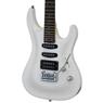 Guitarra Aria Pro II MAC-STD Pearl White