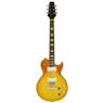 Guitarra Aria Pro II PE-350PG Aged Lemon Drop