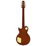 Guitarra Aria Pro II PE-350PG Aged Lemon Drop