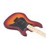 Guitarra Eletrica Sts100 Css Fosco Strinberg
