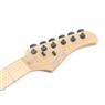 Guitarra Eletrica Sts100 Css Fosco Strinberg