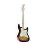 Guitarra Eletrica Sts100 Sb Strinberg