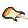 Guitarra Eletrica Sts100 Sb Strinberg