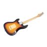 Guitarra Eletrica Sts100 Sb Strinberg