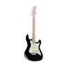 Guitarra Eletrica Sts100 Bk Strinberg