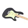Guitarra Eletrica Sts100 Bk Strinberg