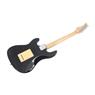 Guitarra Eletrica Sts100 Bk Strinberg