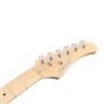 Guitarra Eletrica Sts100 Bk Strinberg
