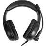Headset Gamer Fortrek Holt P2 + USB RGB Preto