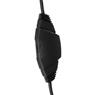 Headset Gamer Fortrek Black Hawk P2 + USB RGB Preto