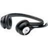 Headset Logitech H390 USB Preto