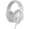 Headset Gamer Fortrek Wise Surround 7.1 Driver 40mm USB Branco
