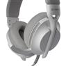 Headset Gamer Fortrek Wise Surround 7.1 Driver 40mm USB Branco