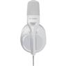 Headset Gamer Fortrek Wise Surround 7.1 Driver 40mm USB Branco