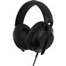 Headset Gamer Fortrek Wise Surround 7.1 Driver 40mm USB Preto