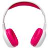 Headphone Bluetooth Letron Hello Kitty Rosa