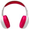 Headphone Bluetooth Letron Hello Kitty Rosa