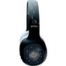 Headphone Bluetooth Letron Harry Potter Preto
