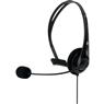Headset Office 5+ 015-0101 Para Telefone E Computador USB