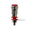 Kit 02 Bornes Vermelhos Para Alto Falante Wc 1159 Wireconex