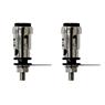 Kit 02 Bornes Preto Para Alto Falante Wc 1159 Wireconex