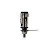 Kit 02 Bornes Preto Para Alto Falante Wc 1159 Wireconex