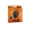 Jogo De Cordas P/violão Bronze 85/15 Solez 0.010'/0.050' Slatb10