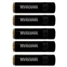Kit 05 Conectores P2 Femea Stereo Wc 2323 Wireconex