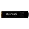 Kit 05 Conectores P2 Femea Stereo Wc 2323 Wireconex