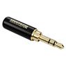 Kit 05 Conectores P2 Linha Stereo Wc 2313 Wireconex