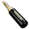 Kit 05 Conectores P2 Linha Stereo Wc 2313 Wireconex