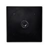 Kit Arandela Coax Ial Gp 70w 8r Quadrada Pt Leson