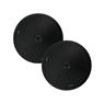 Kit Arandela Coaxial 6p 70w 8r Redonda Pt Leson