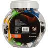 Kit Cabo Para Pedal Hayonik Linha Player 15cm Sortido Com 20