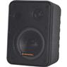 Kit de Som para Ambiente Hayonik Ambience 2000 V2 Preto