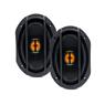 Kit Facil Falante Jbgg9 Flex 6 Gx9pol 220w 4r Preto Leson