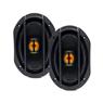 Kit Falante Jbg9 Flex Gx9pol 11ow 4r Preto Leson