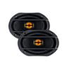 Kit Falante Jbg9 Flex Gx9pol 11ow 4r Preto Leson