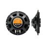 Kit Falante Jb6 Flex 6 Pol 11ow 4r Preto Leson