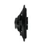 Kit Falante Jb6 Flex 6 Pol 11ow 4r Preto Leson
