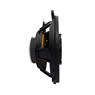 Kit Falante Jb5 Flex 5 Pol 11ow 4r Preto Leson