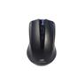 Kit Teclado e Mouse C3tech K-W10 Sem Fio Preto