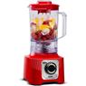 Liquidificador Arno Power Max LN63 1400W Vermelho 127V