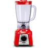 Liquidificador Arno Power Mix Essential LQ18 700W Vermelho 127V