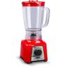 Liquidificador Arno Power Mix Essential LQ18 700W Vermelho 127V