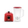 Liquidificador Arno Power Mix LQ11 550W Vermelho 127V